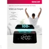Digitaalinen herätyskello Sencor SDC7600QI