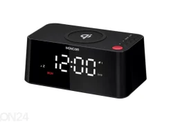 Digitaalinen herätyskello Sencor SDC7600QI