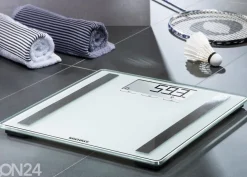 Digitaalivaaka Soehnle Shape Sense Control 200