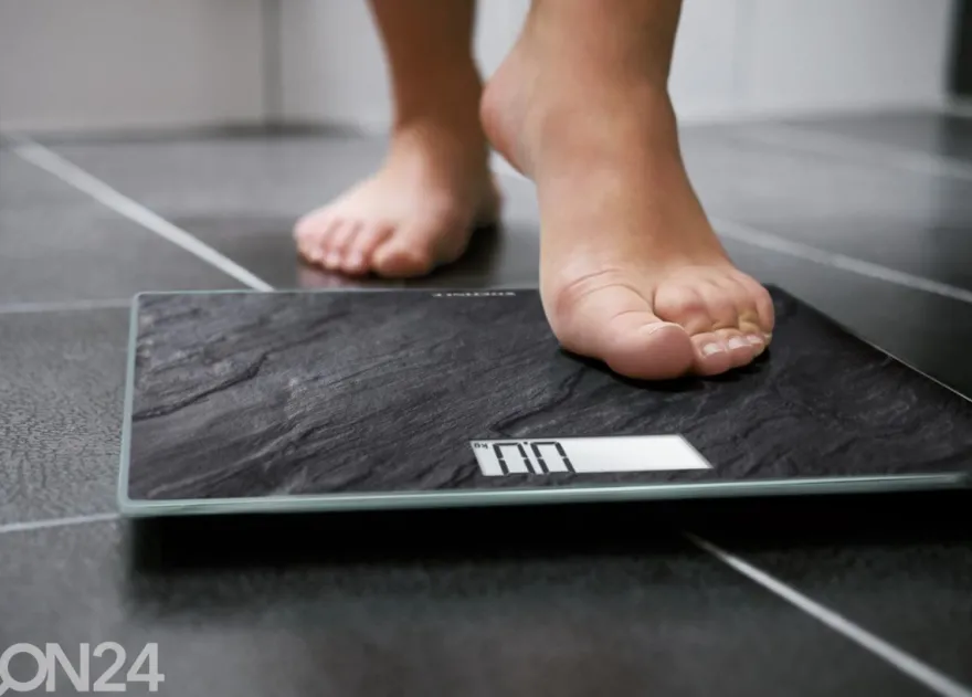 Digitaalivaaka Soehnle Style Sense Compact 300 Slate