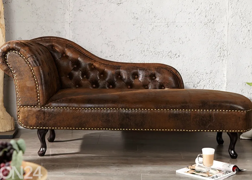 Divaani Chesterfield