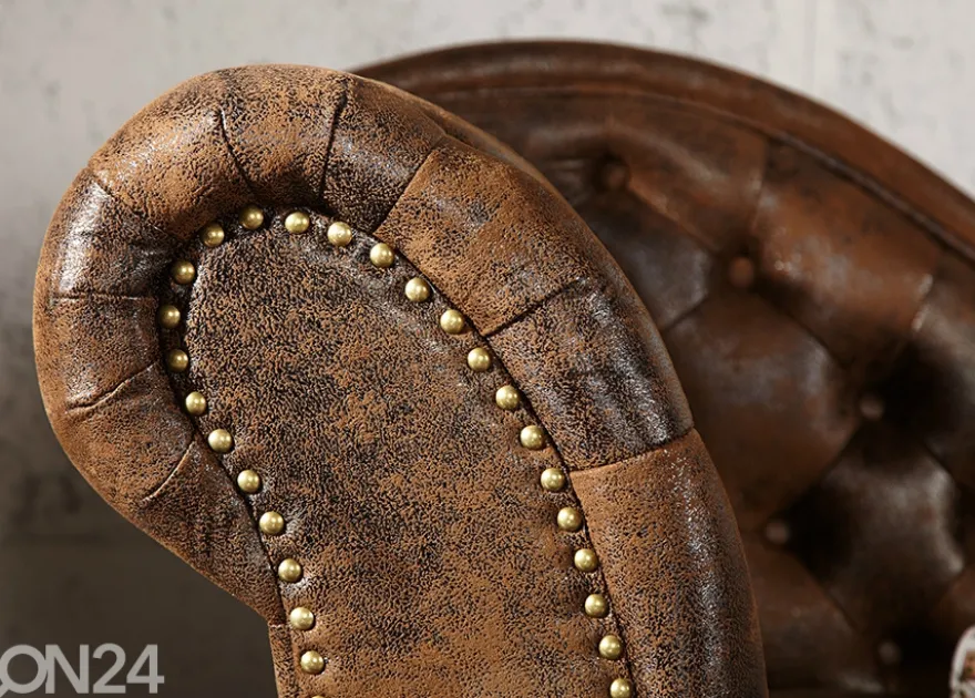 Divaani Chesterfield