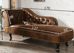 Divaani Chesterfield