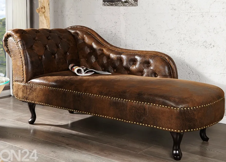 Divaani Chesterfield