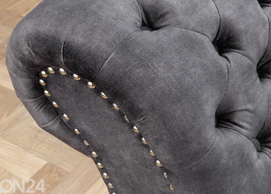 Divaani Chesterfield