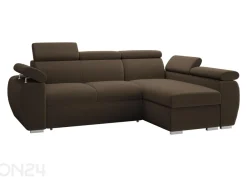 Divaanivuodesohva