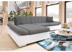Divaanivuodesohva