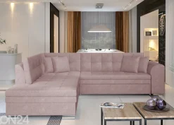 Divaanivuodesohva