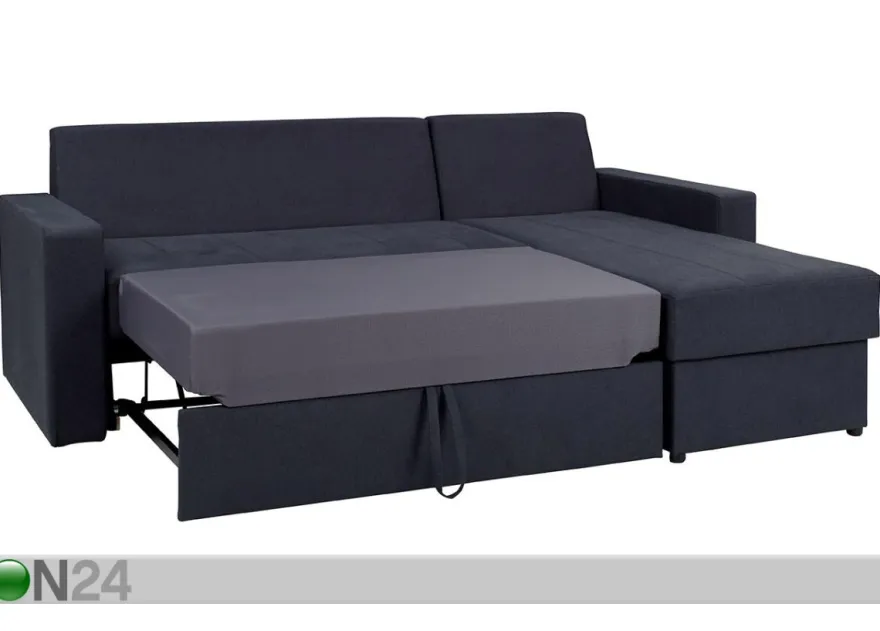 Divaanivuodesohva
