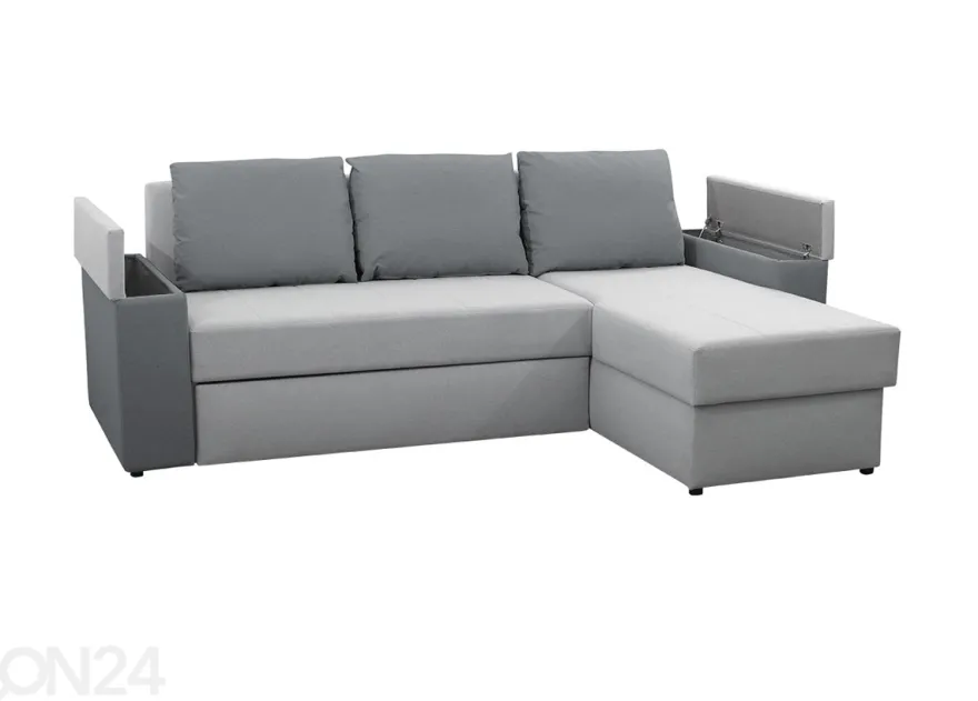 Divaanivuodesohva