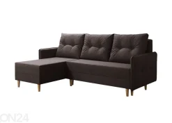 Divaanivuodesohva
