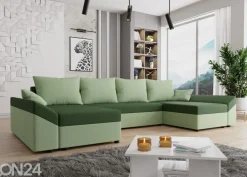 Divaanivuodesohva