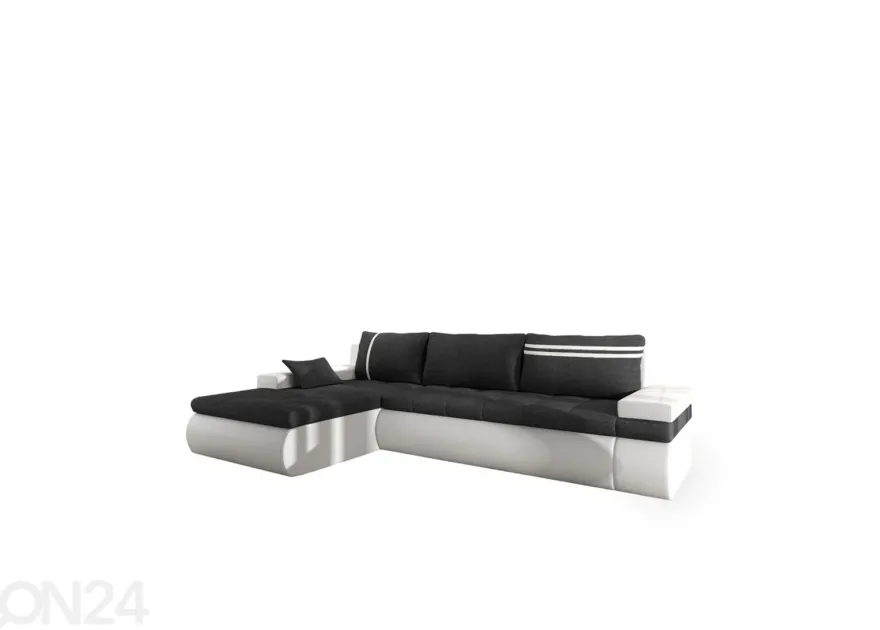 Divaanivuodesohva Bologna XL