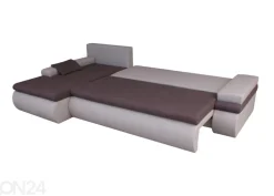 Divaanivuodesohva Bologna XL