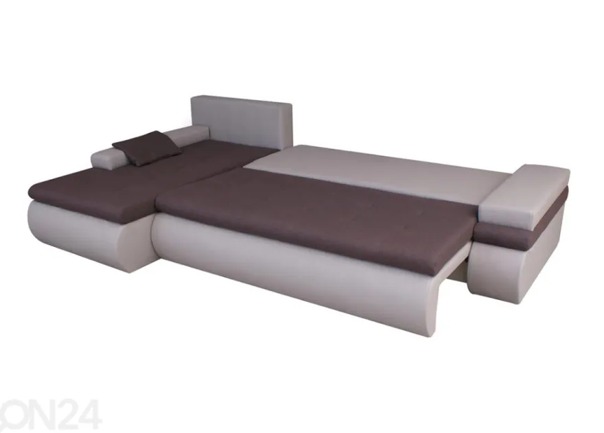 Divaanivuodesohva Bologna XL