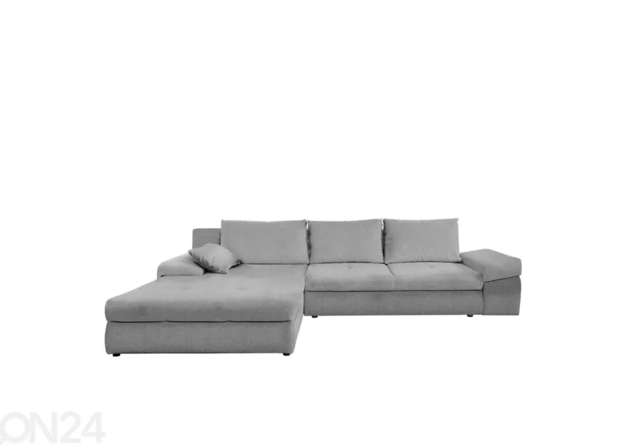 Divaanivuodesohva Edge