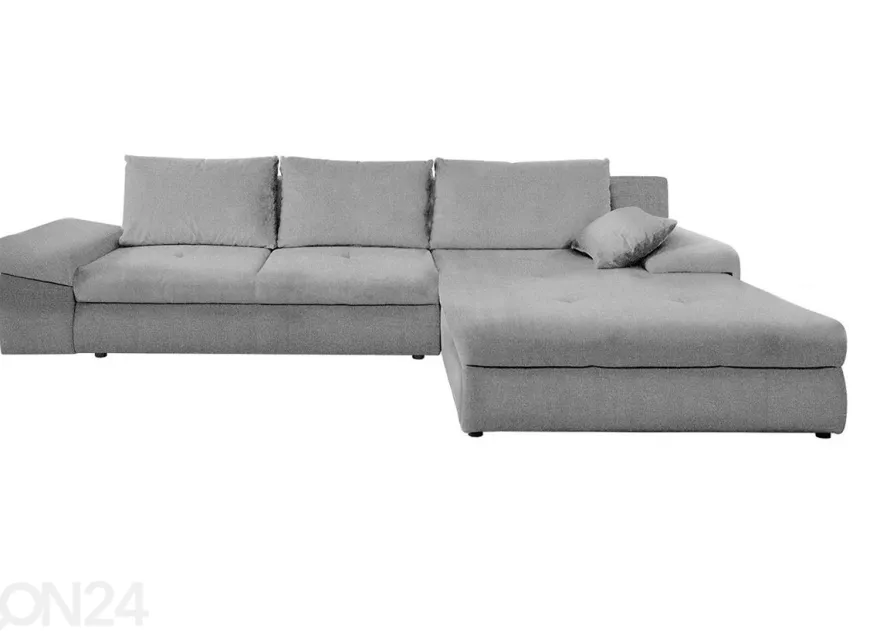 Divaanivuodesohva Edge