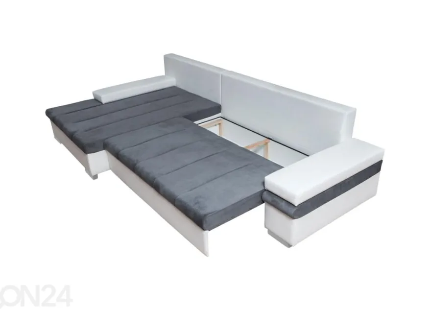 Divaanivuodesohva Firenze