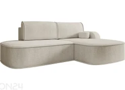 Divaanivuodesohva Kora