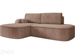 Divaanivuodesohva Kora