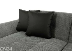 Divaanivuodesohva 2:lla vuodevaatelaatikolla Alia