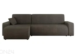 Divaanivuodesohva Patra