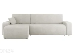 Divaanivuodesohva Patra