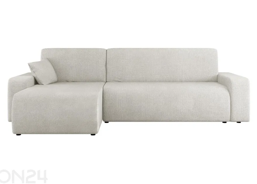 Divaanivuodesohva Patra