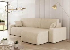 Divaanivuodesohva Patra