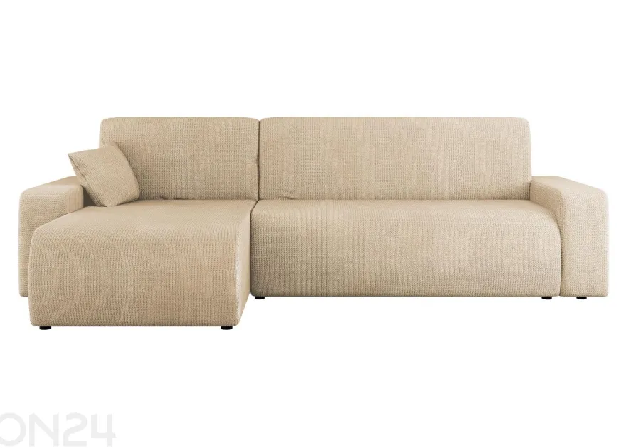 Divaanivuodesohva Patra