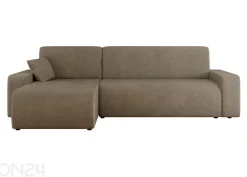 Divaanivuodesohva Patra