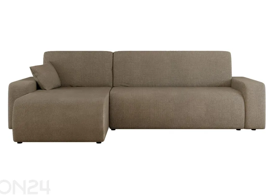 Divaanivuodesohva Patra