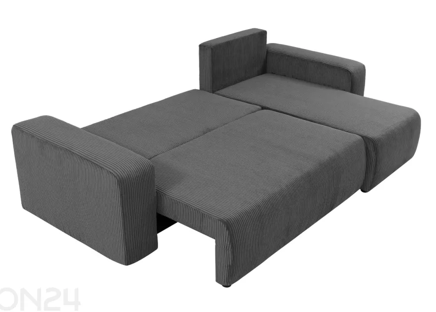 Divaanivuodesohva Patra
