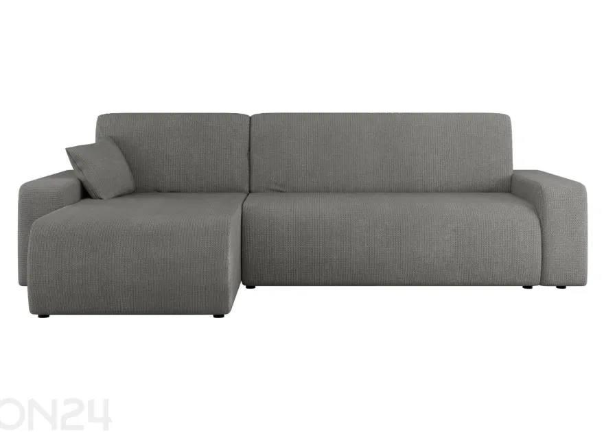 Divaanivuodesohva Patra