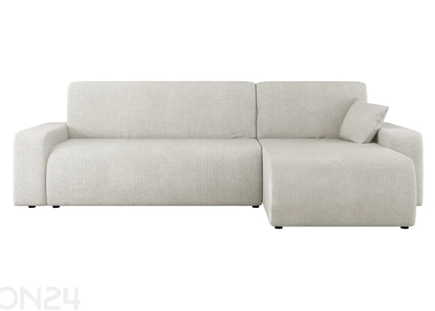 Divaanivuodesohva Patra