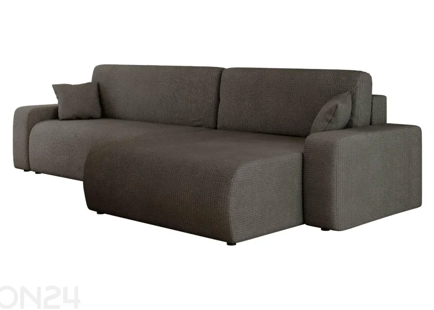 Divaanivuodesohva Patra maxi