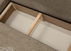 Divaanivuodesohva Patra maxi