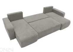 Divaanivuodesohva Patra U