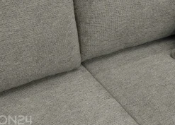 Divaanivuodesohva Patra U