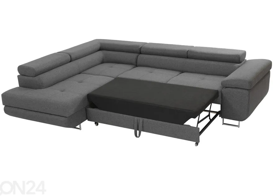 Divaanivuodesohva Torezio