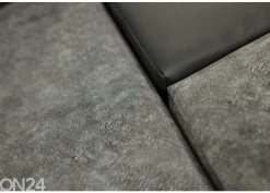 Divaanivuodesohva vuodevaatelaatikolla Firenze