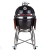 Dreamfire® Kamado Comfy Black