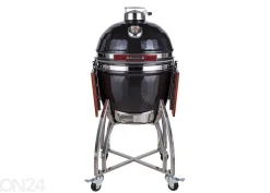 Dreamfire® Kamado Comfy Black