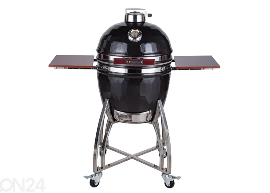Dreamfire® Kamado Comfy Black