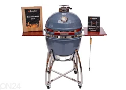 Dreamfire® Kamado Comfy Blue