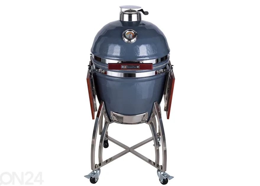 Dreamfire® Kamado Comfy Blue
