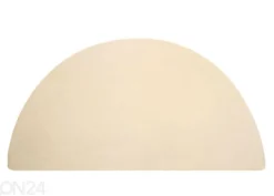 Dreamfire® lämmönjakolevy puolikuu M 28 cm