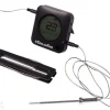 Dreamfire® Meatspotter 100 Bluetooth-lämpömittari kahdella anturilla