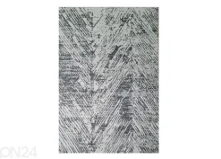Easy Care matto Alexa harmaa 160x230 cm