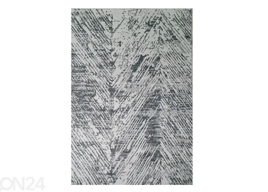 Easy Care matto Alexa harmaa 160x230 cm